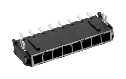 Wurth Elektronik 662105130822 – Reliable SMT Female Header for Industrial Applications