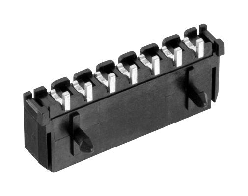 Buy Wurth Elektronik 3.00 mm SMT Header Part Number 662106136022 Online