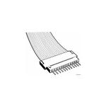 66226-008LF AMPHENOL ICC / FCI Edge Card Connector, 8 Position | myMectronic