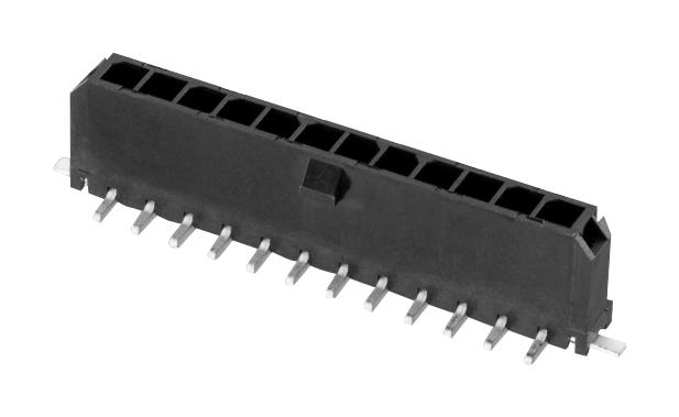 Wurth Elektronik 662304131822 – Reliable Connectors for Industrial Applications
