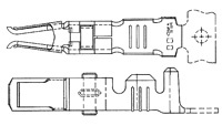 Brand Series Assist Spring: 667407