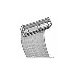 66900-220LF AMPHENOL ICC / FCI Shrouded Header Connector | myMectronic