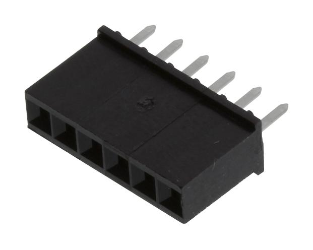 FCI 66951006LF – Reliable Board-to-Board Connectors for Industrial Applications