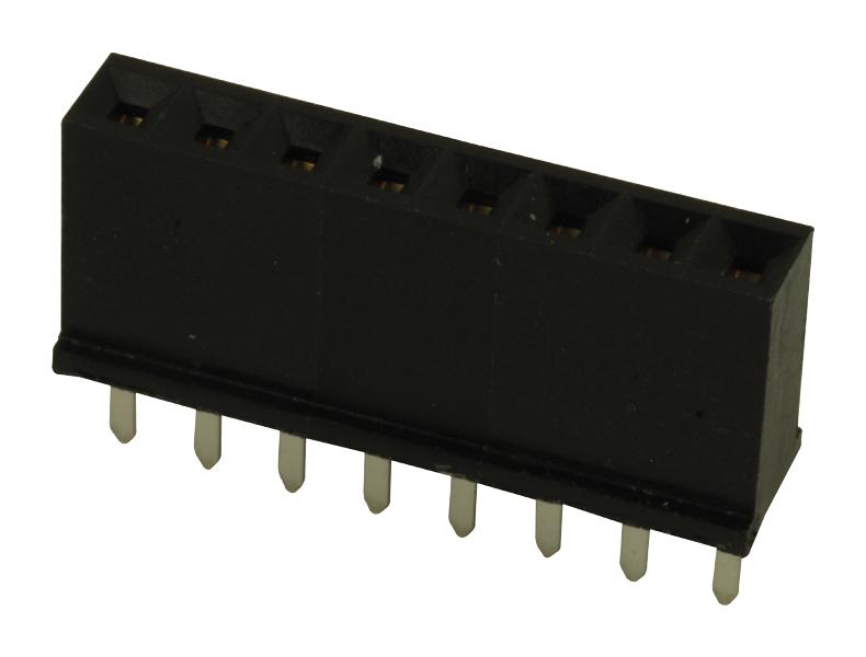 Smartcard Series Vertical Card Connector: 66951008LF