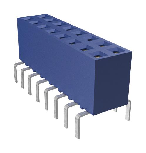 FCI Series Card Connector: 66953009LF