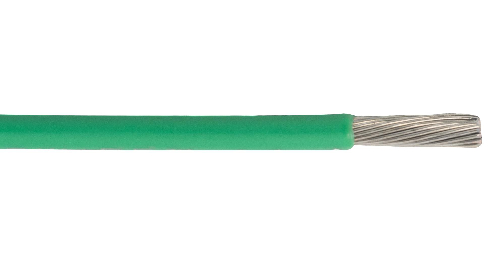 AlphaWire Series ECOWIRE 0.25MM²: 67025