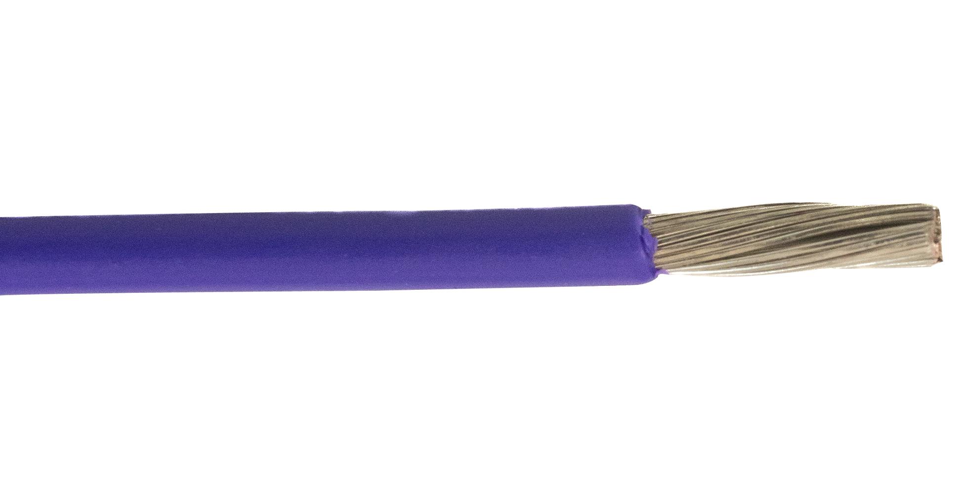 AlphaWire 67050 U–Reliable Industrial Wiring for Electronic Applications