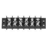 670A-GP-12PSB MARATHON/KULKA Double Row Terminal Block | myMectronic