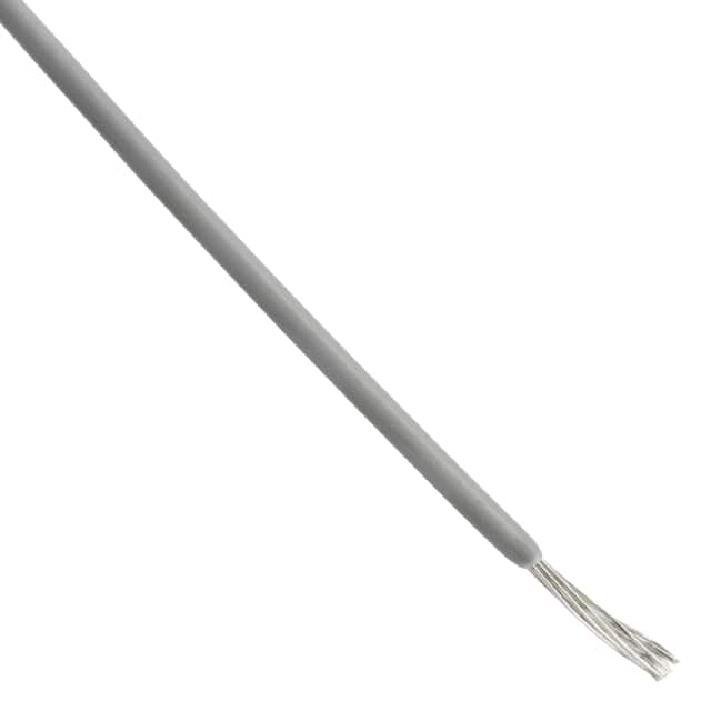 ALPHA WIRE 6710SL005 image