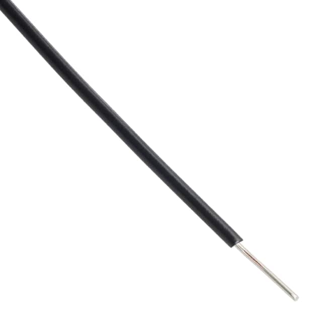 ALPHA WIRE 6715SBLACK1000 image