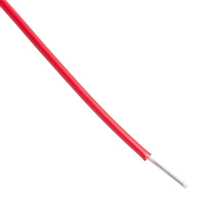 ALPHA WIRE 6715SRD001 image