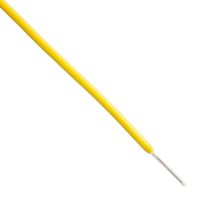 6715S YL001 ALPHA WIRE Hook Up Wire | myMectronic