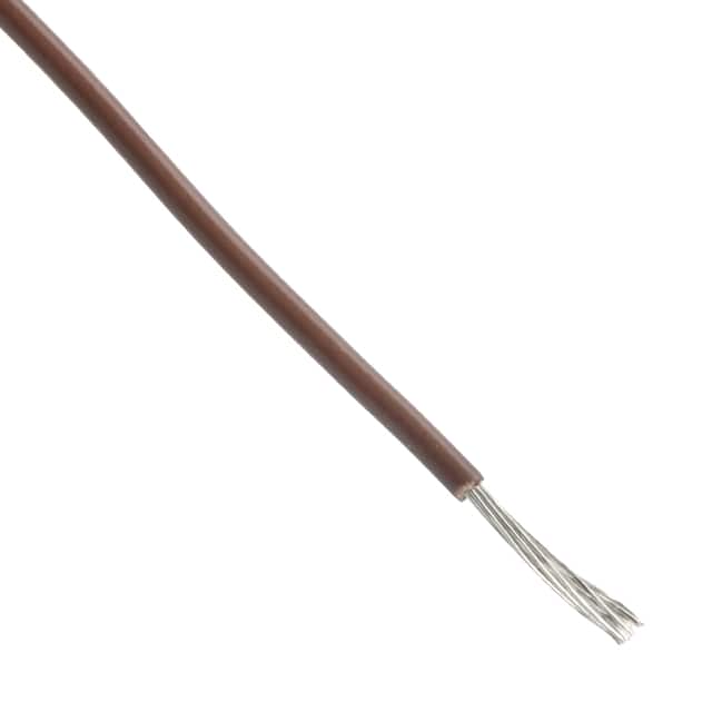 6718 BR005 ALPHA WIRE Hook Up Wire | myMectronic