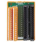 6720000242 WEIDMULLER 32 pole Feed Through Module | myMectronic