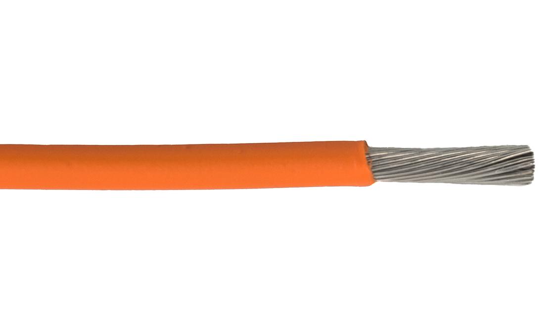 67250 OR321 ALPHA WIRE Hook Up Insulated Wire | myMectronic