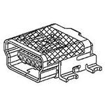 MOLEX / WALDOM 675032020 image