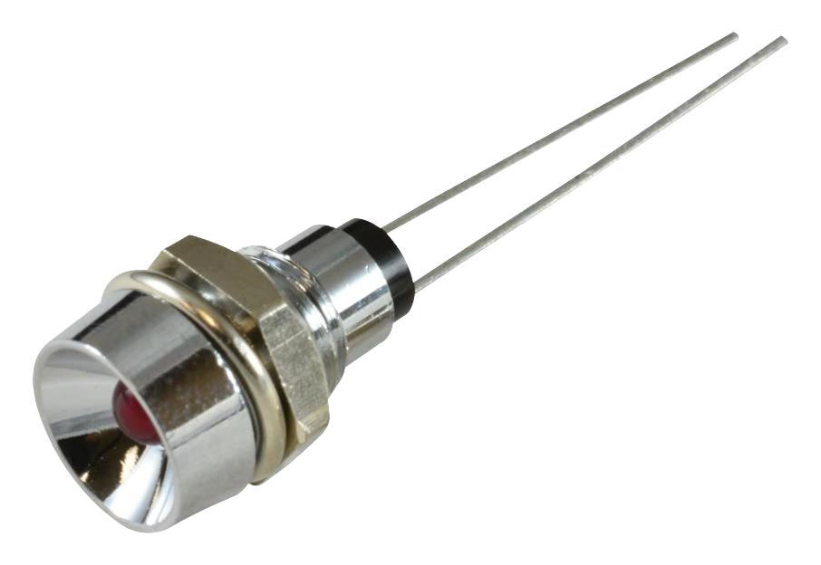 676-2111-110F Dialight Panel Mount Indicator | myMectronic