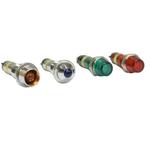 677-1415-334F DIALIGHT Panel Mount LED Indicator | myMectronic