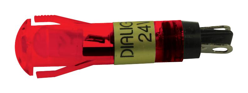 678-1132-221F DIALIGHT Panel Mount Indicator | myMectronic