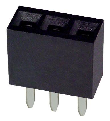FCI PV® 67954 U–2013 Reliable Wire-to-Board Connectors for Industrial Applications