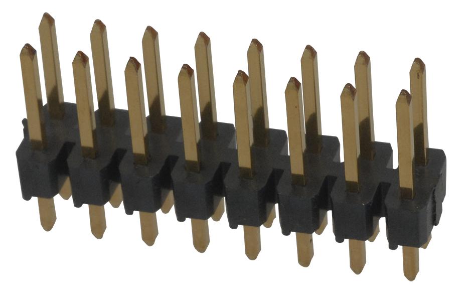 Fci 67996116HLF – Reliable Interconnect for Industrial Applications
