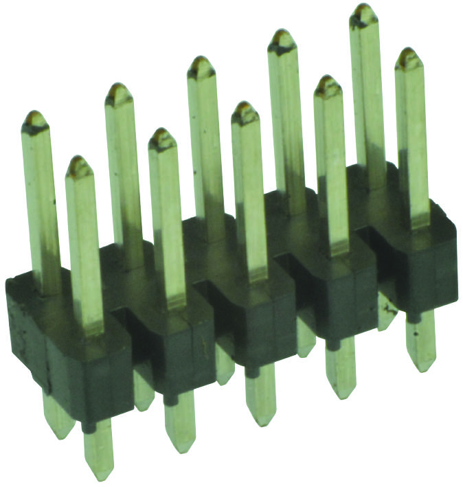 FCI BergStik 67996410HLF – Reliable PCB Interconnects for Industrial Applications