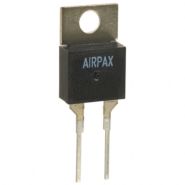 Sensata - Airpax 67F060P image