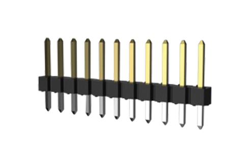 FCI Series BergStik 2.54MM: 68002100HLF