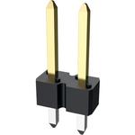 68002-412HLF AMPHENOL ICC / FCI Edge Card Connector Horizontal | myMectronic
