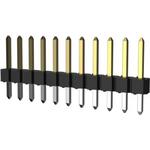 68004-236 AMPHENOL ICC / FCI Edge Card Connector Horizontal | myMectronic