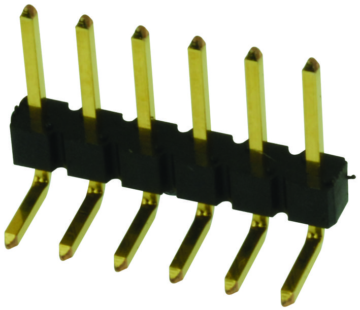 FCI 68016106HLF – Reliable Electronic Headers for Industrial Applications