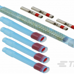 Buy TE Connectivity Coaxial Cable Termination Part Number 680441000 Online