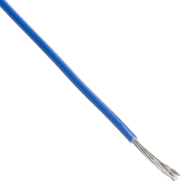 ALPHA WIRE 6820BL005 image