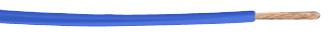 Alpha Wire Series ECOWIRE 22 AWG Hookup Wire: 6823
