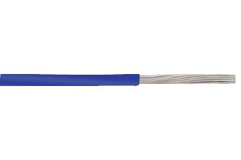 Alpha Wire 6825BL001 – Reliable EcoWire Plus Hook-up for Industrial Applications