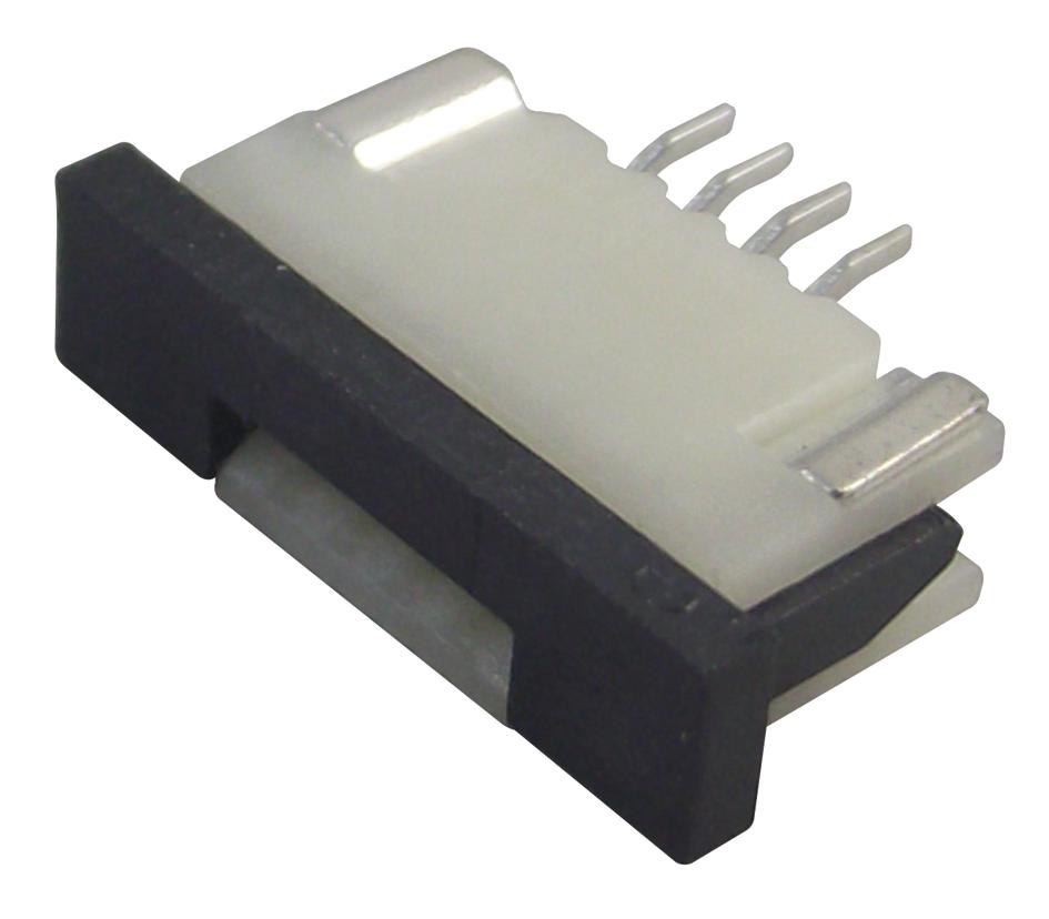 68610414122 WURTH ELEKTRONIK FPC Connector ZIF Horizontal | myMectronic