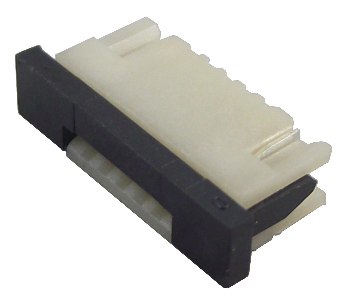 68610514422 WURTH ELEKTRONIK FPC Connector ZIF Horizontal | myMectronic