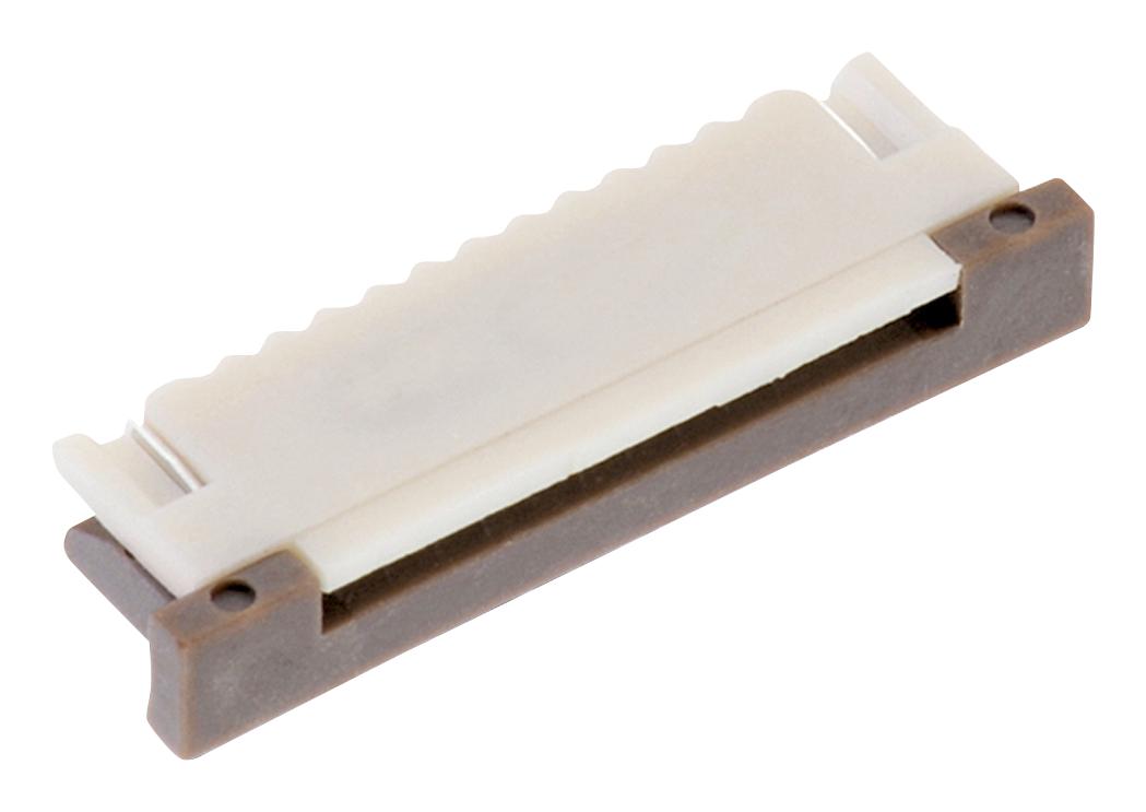 68611114122 WURTH ELEKTRONIK FPC Connector ZIF Horizontal | myMectronic