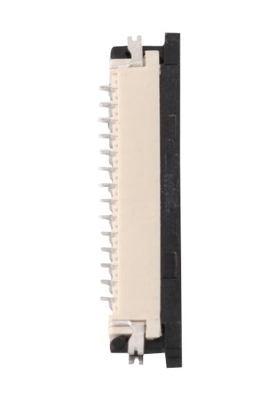 Wirth Elektronik 686114183422 – Reliable FPC Connector for Industrial Applications