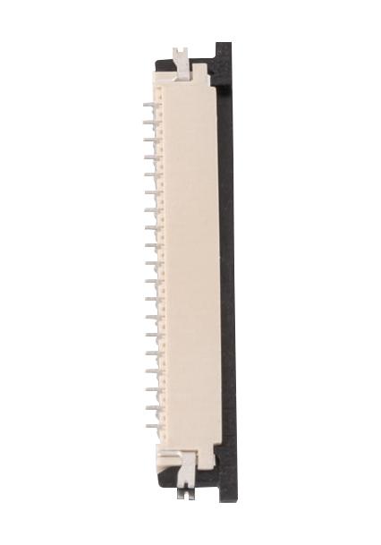 Buy WURTH ELEKTRONIK SMT ZIF Horizontal Low Profile Connector Part Number 686114183522 Online