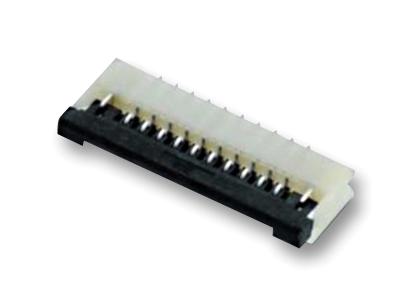 WURTH ELEKTRONIK 686115148922 – Reliable FPC Connector for Industrial Applications