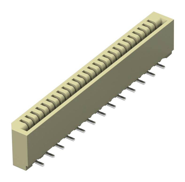 Buy Würth Elektronik WR-FPC SMT Vertical Connector Part Number 686116188822 Online