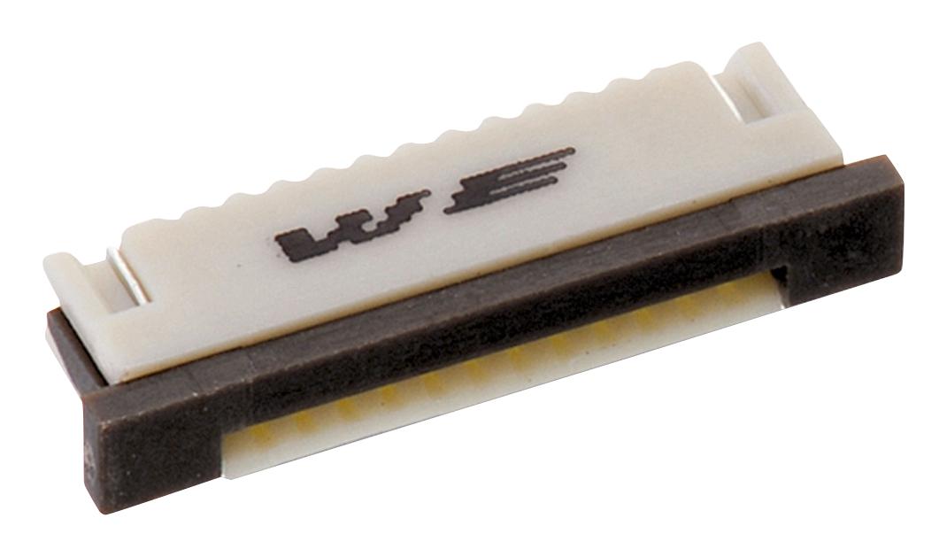 Buy WURTH ELEKTRONIK Connector Part Number 68612414422 Online