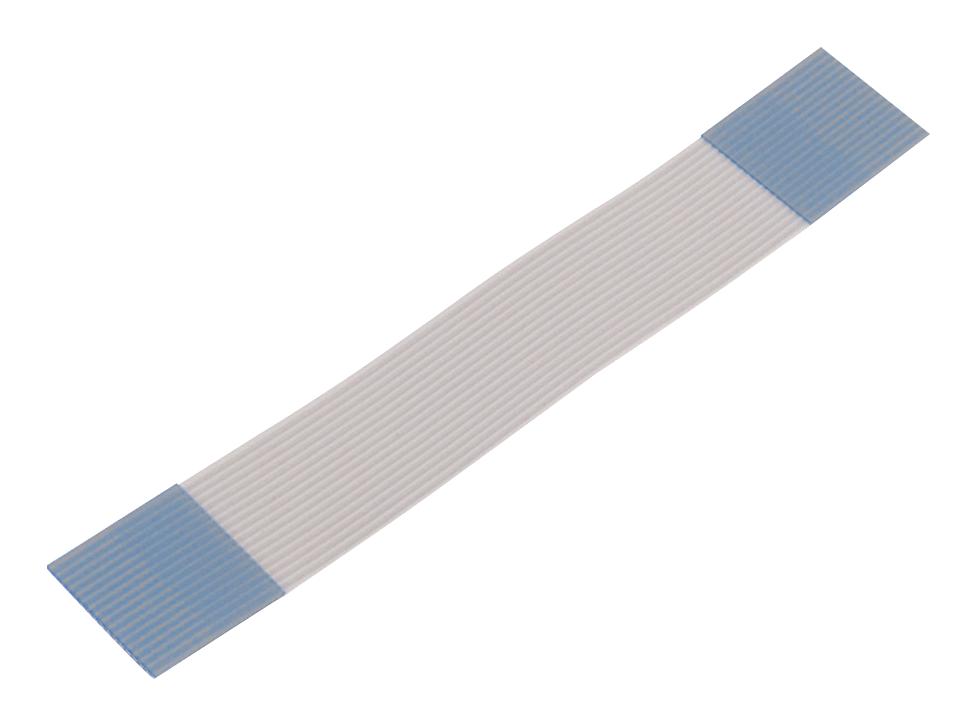 WURTH ELEKTRONIK 686605050001 – Reliable Flat Flexible Cable for Industrial Applications