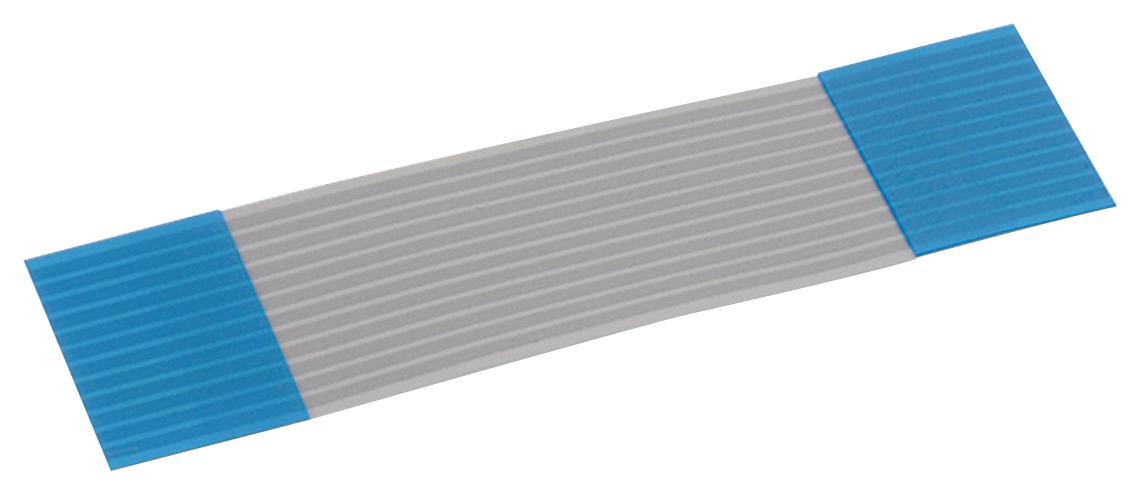 Wurth Electronic 686608152001 – Reliable Flat Flexible Cable for Industrial Applications