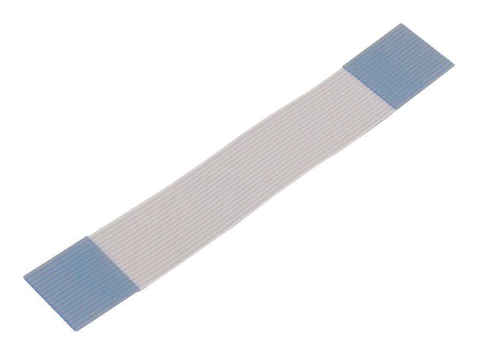 WURTH ELEKTRONIK 686609050001 – Reliable Flat Flexible Cable for Industrial Applications