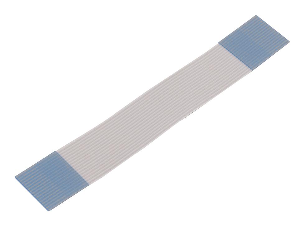 Wurth Elektronik Series FFC Flat Flexible Cable: 686624050001