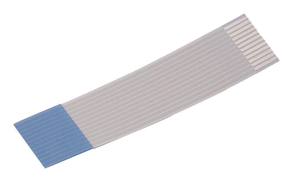 Wurth Elektronik Series Flat Flexible Cable: 686704100001