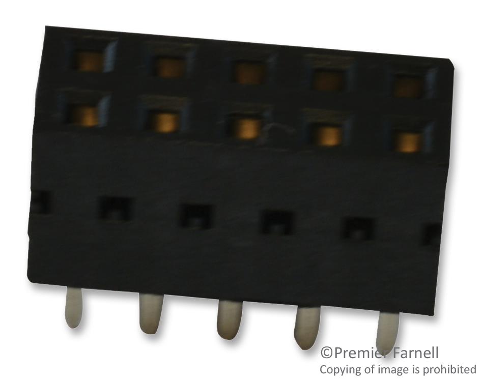 FCI 68683305LF – Reliable Board-to-Board Connectors for Industrial Applications