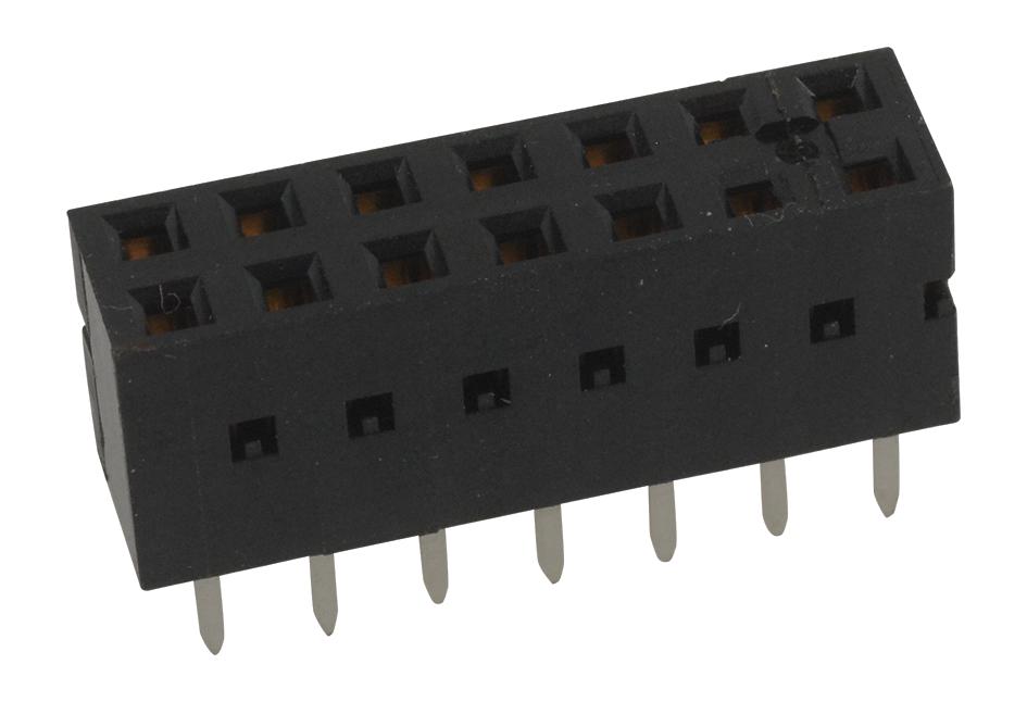 Buy FCI DUBOX Board-to-Board Connector Part Number 68683307LF Online
